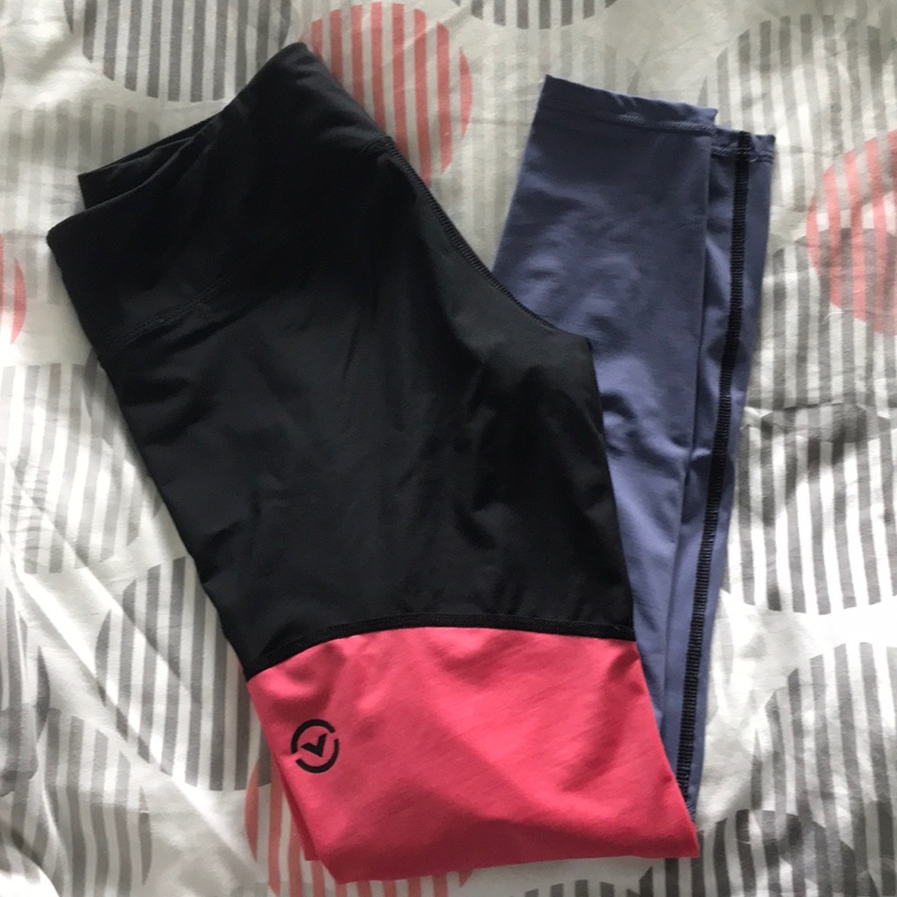Virus leggings